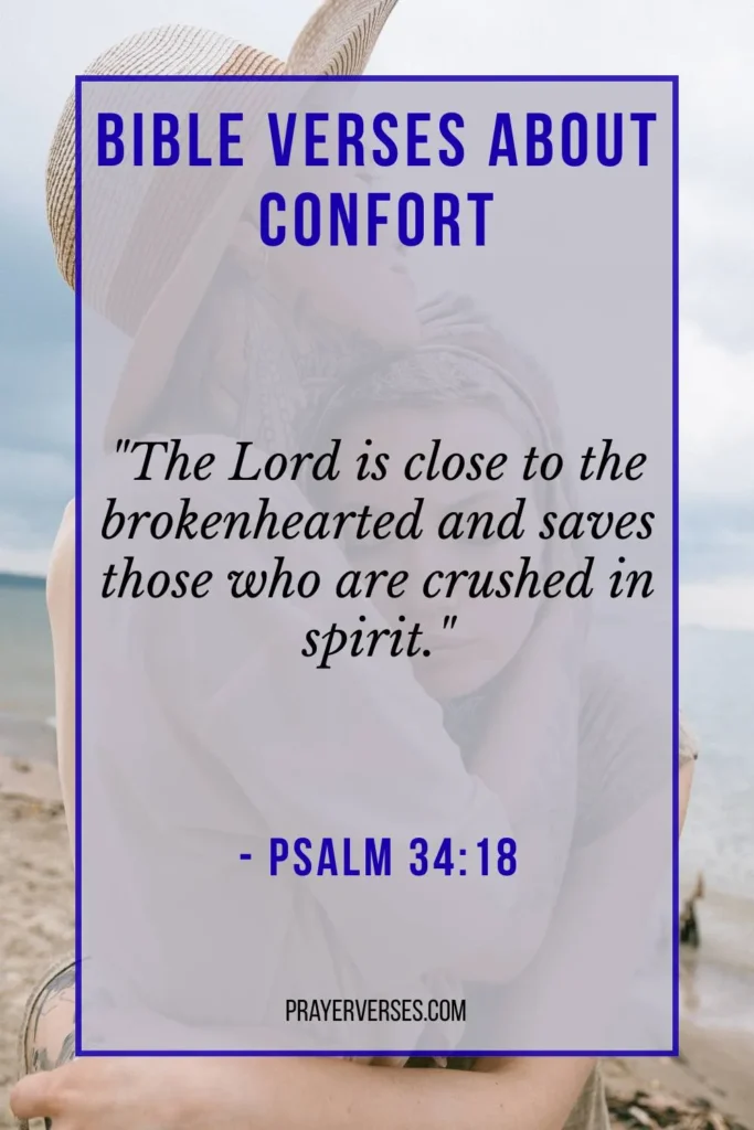 top-Bible Verses That Speak to Grief and Healing After Loss