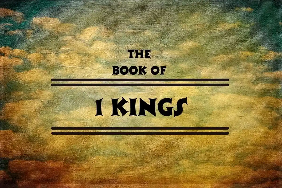 bible-book-1-kings