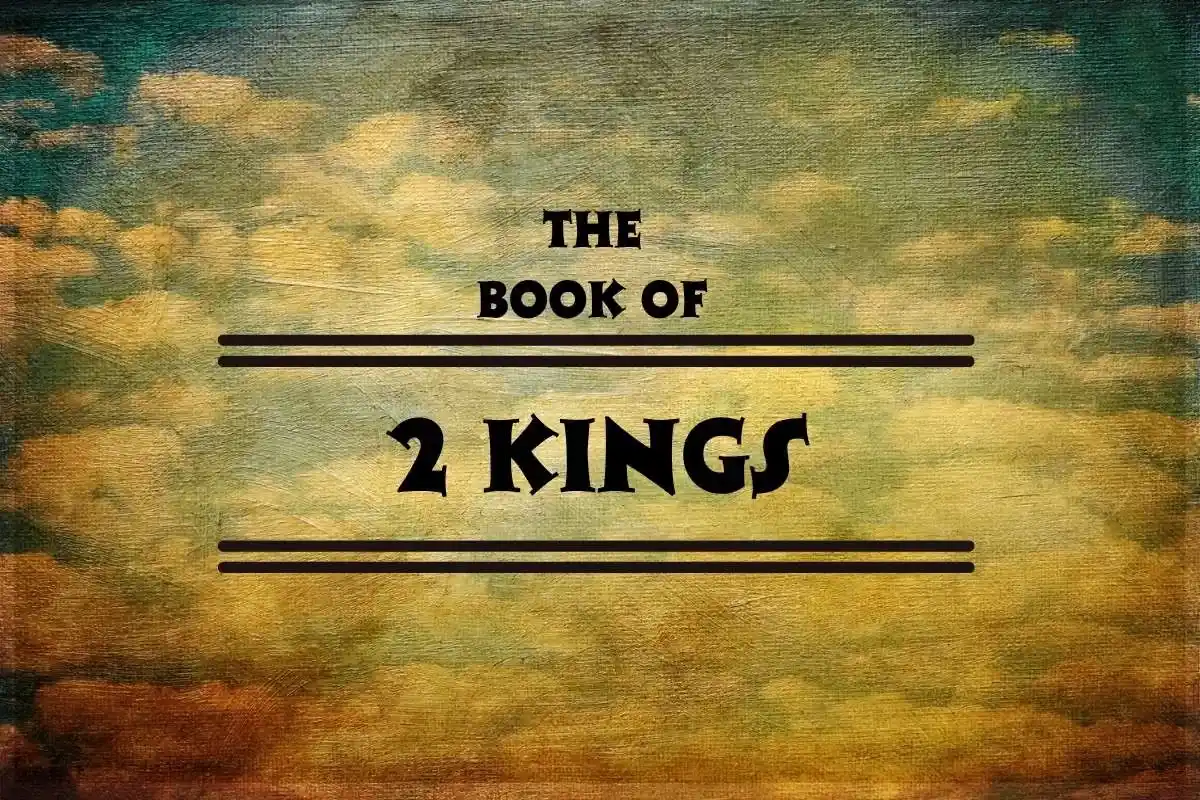 bible-book-2-kings