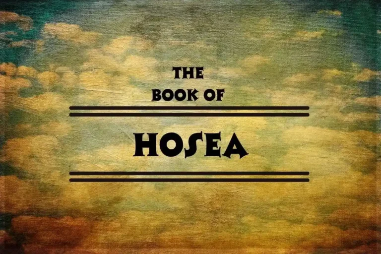 bible-book-hosea