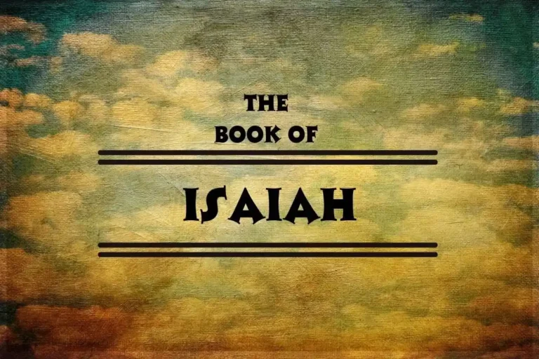 bible-book-isaiah