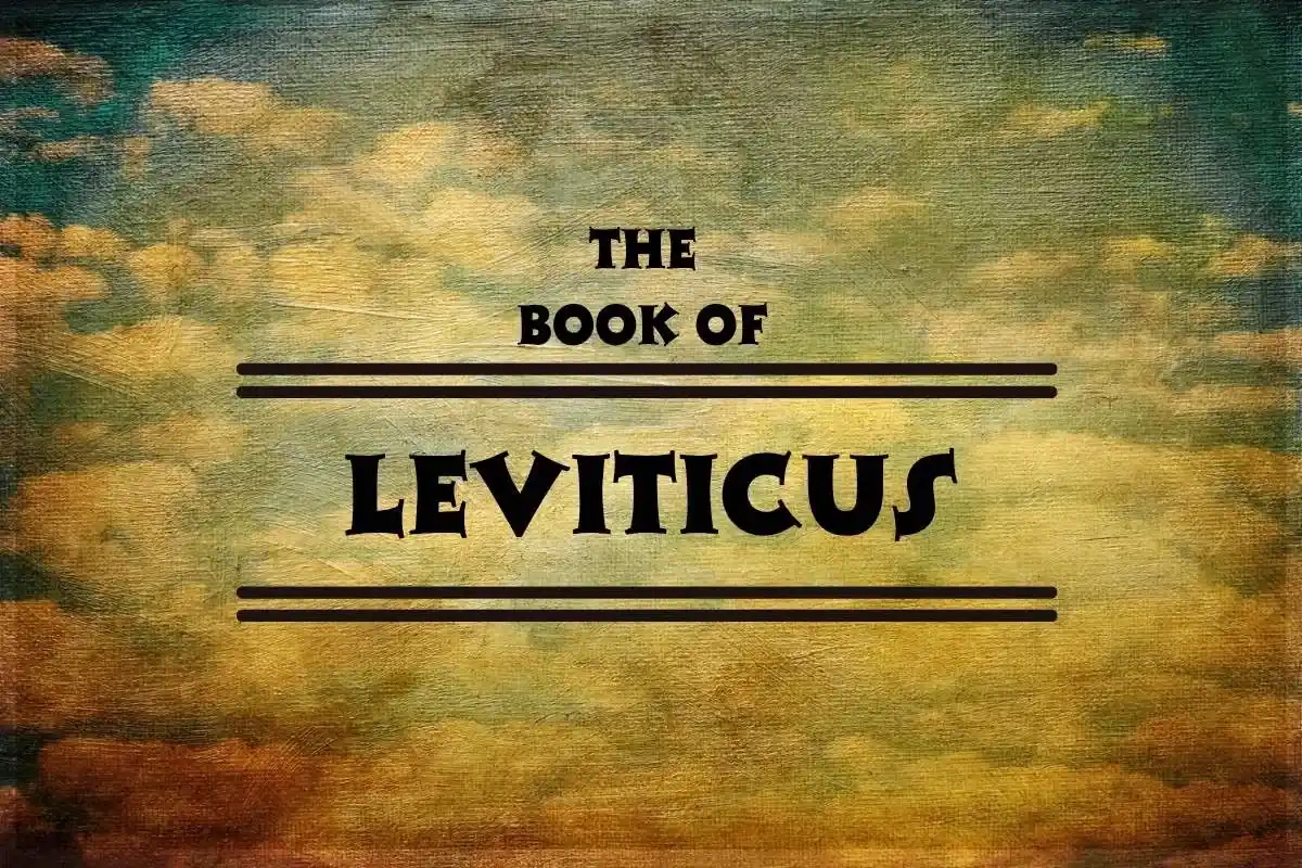 bible-book-leviticus