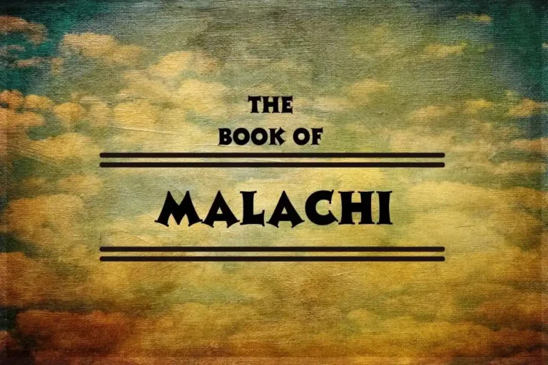 bible-book-malachi