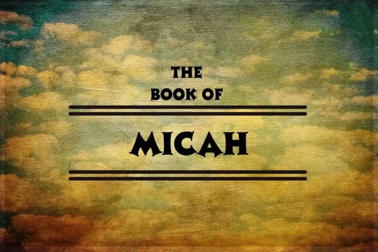 bible-book-micah