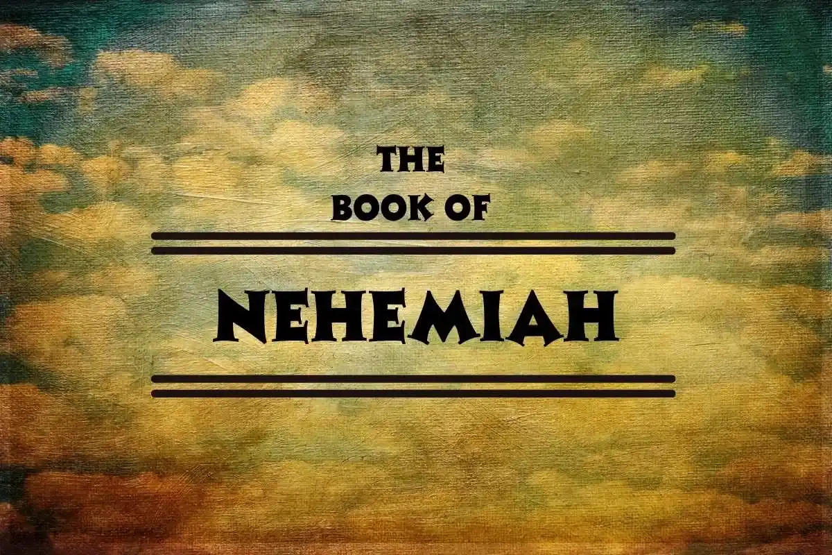 bible-book-nehemiah