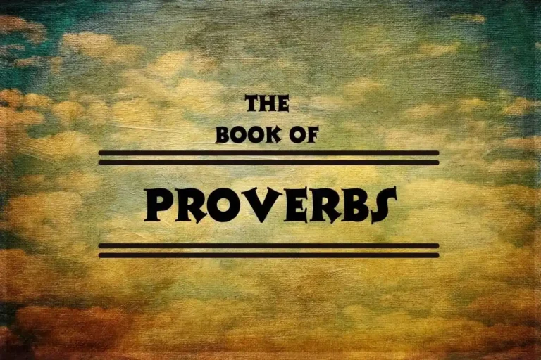 bible-book-proverbs
