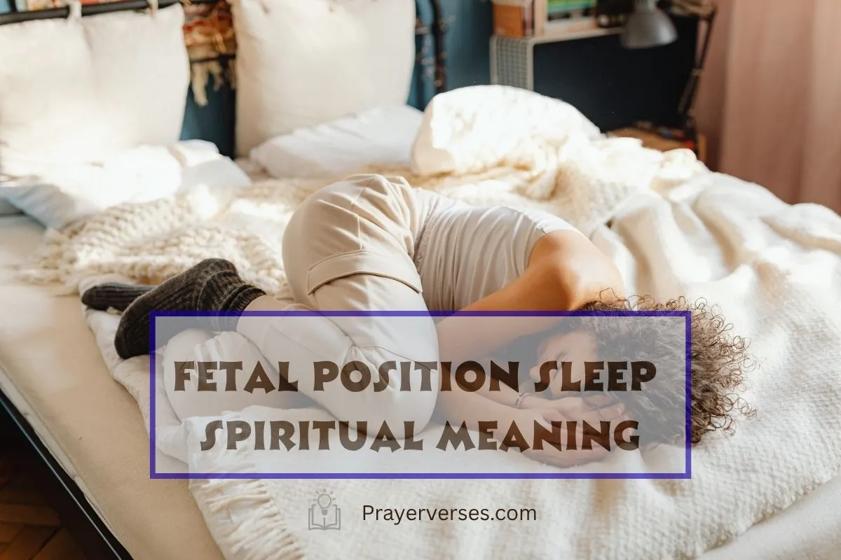 fetal-position-sleep-spiritual-meaning