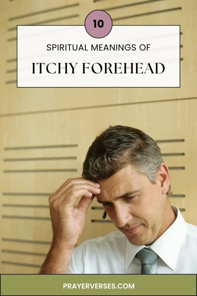 forehead-itching-superstition-and-spiritual-meaning