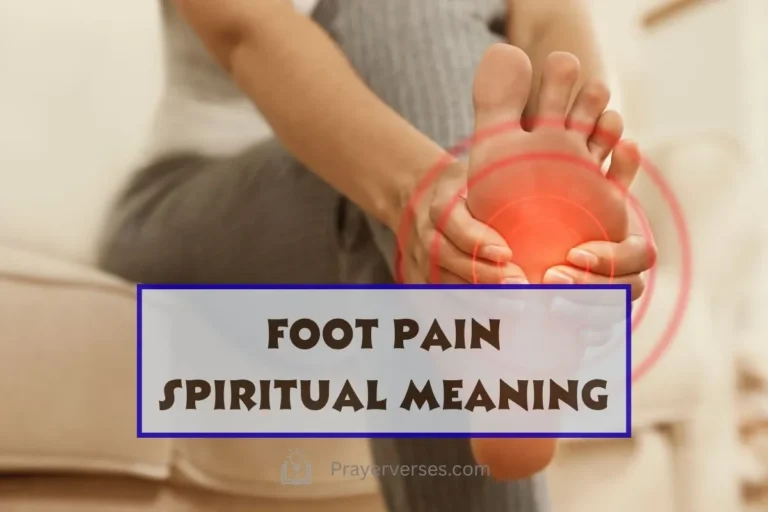 right-and-left-foot-pain-spiritual-meaning