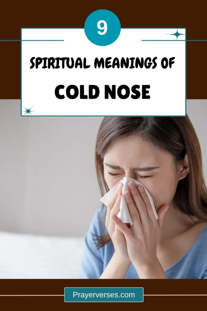 spiritual-meanings-of-cold-nose-or-stuffy-nose