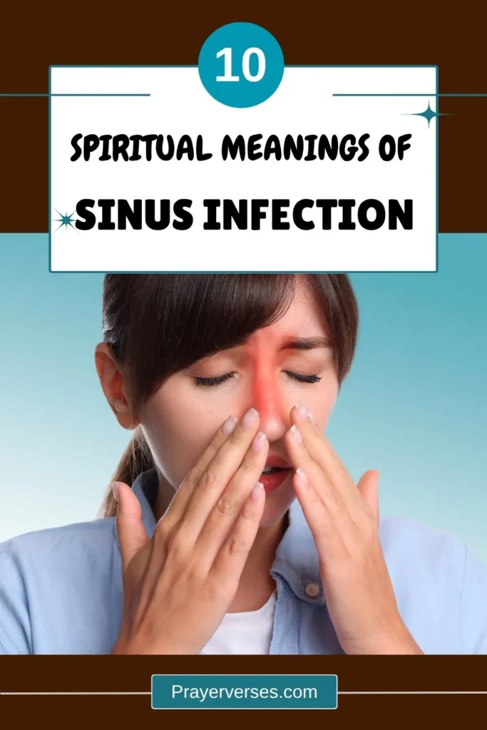spiritual-meanings-of-sinus-infection-or-sinusitis