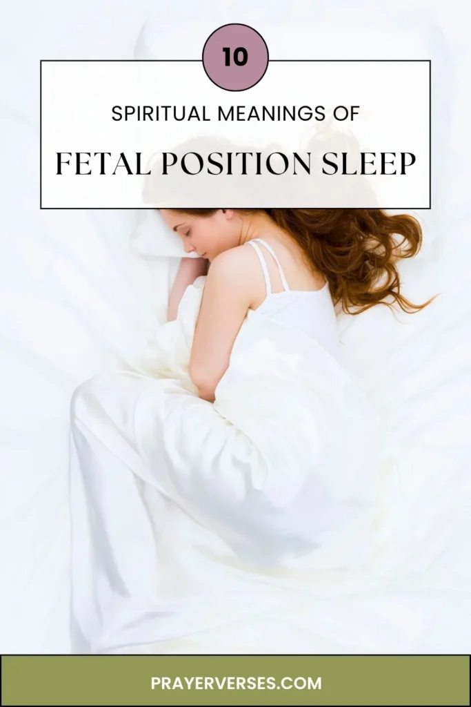 what-does-it-mean-spiritually-to-sleep-in-a-fetal-position