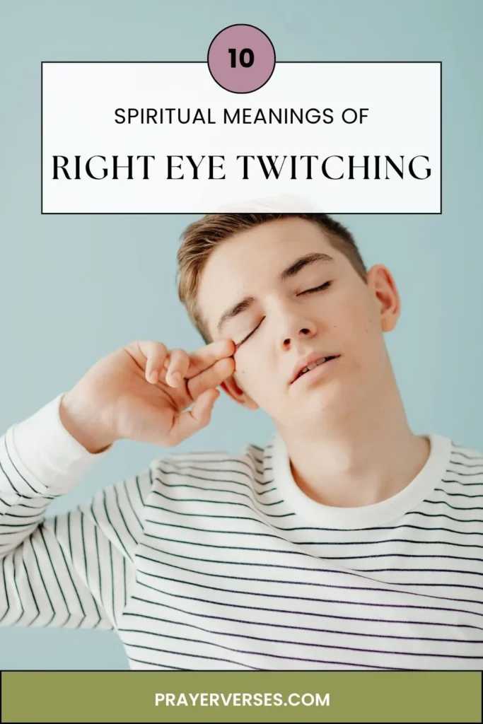 what-does-right-eye-twitching-mean-spiritually