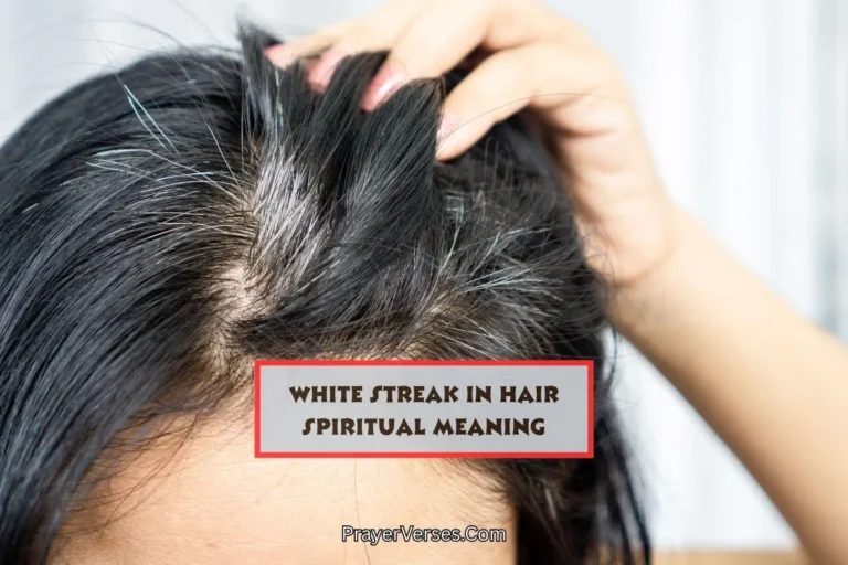 spiritual-meaning-of-white-streak-in-hair