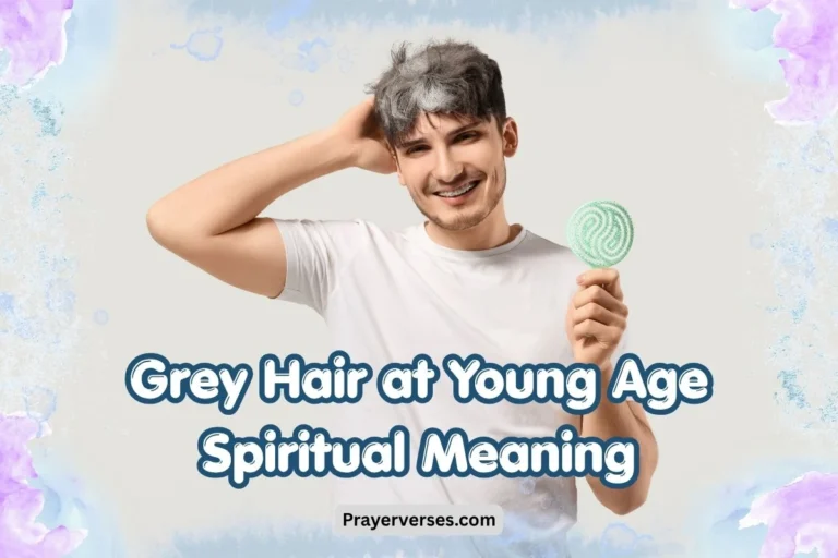 Grey-Hair-at-Young-Age-Spiritual-Meaning